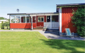 Amazing Home In Säffle With Kitchen